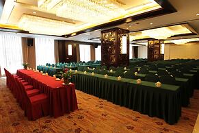 Chengdu Gaoyi Hotel