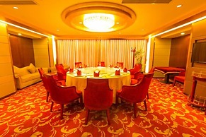 Chengdu Gaoyi Hotel