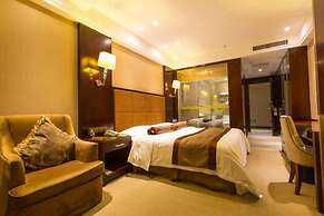 Chengdu Gaoyi Hotel
