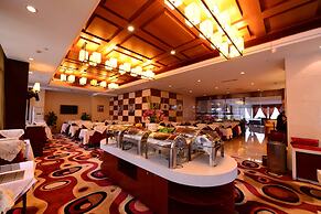 Chengdu Gaoyi Hotel