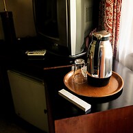 Hotel Bumi Asih