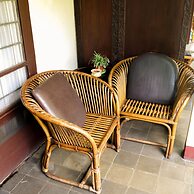 Hotel Bumi Asih