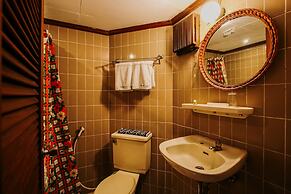 Hotel Bumi Asih