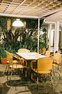 Hotel Bumi Asih