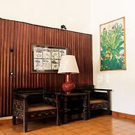 Hotel Bumi Asih