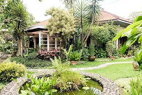 Hotel Bumi Asih