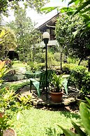 Hotel Bumi Asih
