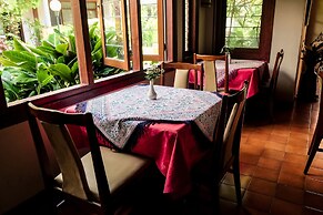 Hotel Bumi Asih