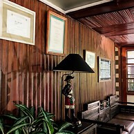 Hotel Bumi Asih