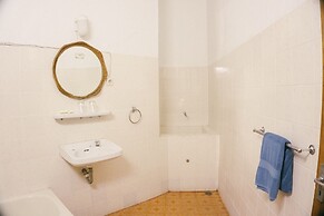 Hotel Bumi Asih