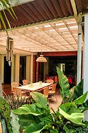 Hotel Bumi Asih
