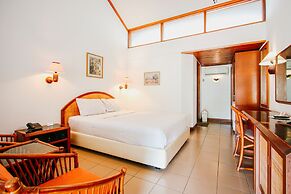 Hotel Bumi Asih
