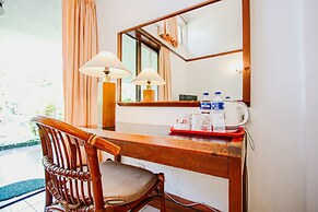 Hotel Bumi Asih