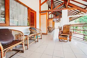 Hotel Bumi Asih