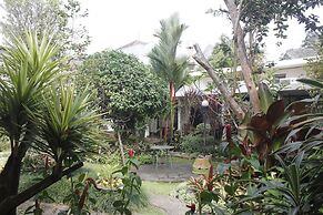 Hotel Bumi Asih
