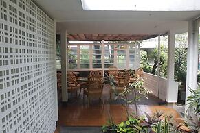 Hotel Bumi Asih