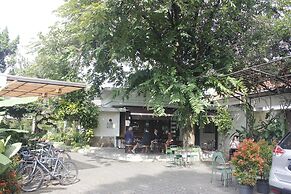 Hotel Bumi Asih