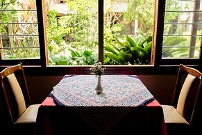 Hotel Bumi Asih