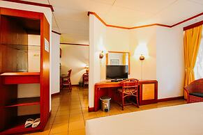 Hotel Bumi Asih