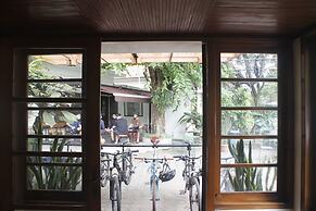Hotel Bumi Asih