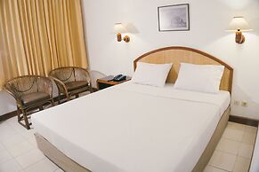Hotel Bumi Asih