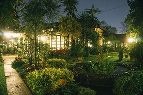 Hotel Bumi Asih