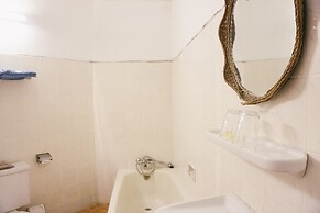 Hotel Bumi Asih