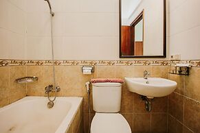 Hotel Bumi Asih