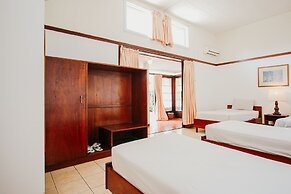 Hotel Bumi Asih