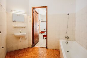 Hotel Bumi Asih
