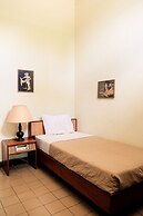 Hotel Bumi Asih