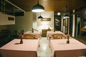 Hotel Bumi Asih