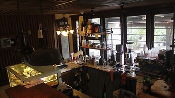 Hotel Bumi Asih