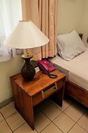 Hotel Bumi Asih