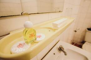 Hotel Bumi Asih