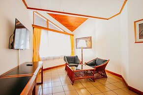 Hotel Bumi Asih