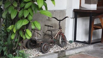 Hotel Bumi Asih