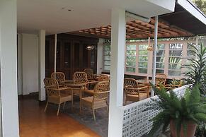 Hotel Bumi Asih