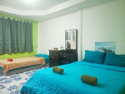 Nu Phuket Airport Residence