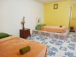 Nu Phuket Airport Residence