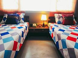 Muster House - Hostel