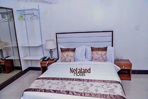 Nefaland Hotel
