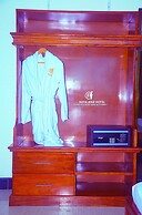 Nefaland Hotel
