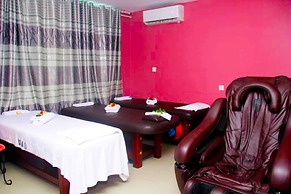 Nefaland Hotel