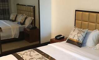 Nefaland Hotel