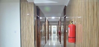 Nefaland Hotel