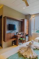 Hotel Amritsar International