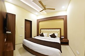 Hotel Amritsar International