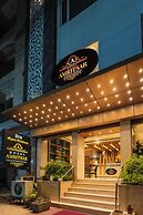 Hotel Amritsar International