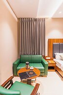 Hotel Amritsar International